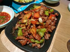 -爱妻鱼•老体北重庆水煮鱼•川菜(白云路店)
