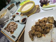 -胶东人家(奥体中心店)