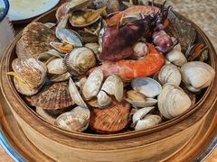 -喝丢一只鞋海鲜烧烤·海肠捞饭(东关街店)