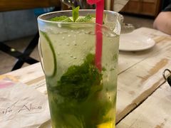 -Cafe Alice咖啡爱丽丝(奥城店)
