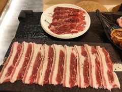 -炙忧烤肉屋(中国铁建广场店)