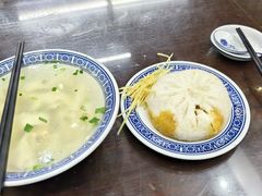 -孟家蟹包(锦绣街店)