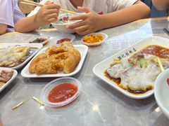 -银记肠粉店(北京路店)