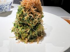 -四季民福烤鸭店(王府井东安门店)