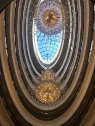 -上海瑞金洲际酒店·宴会厅