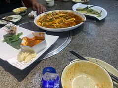 -鹏馨羊羔肉·非遗(新建街店)