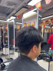 点击看大图 -奈川烫染Salon