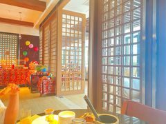 -JW万豪厨房餐厅·滨海草坪烧烤·海鲜·海景(三亚绿发山海天JW万豪酒店)
