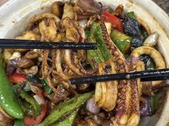 -贞姨美食·老字号海鲜大排档