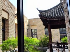 -蜻蜓逐宴全日制西餐厅I古北水镇大酒店