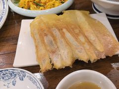 -老雒阳面馆·水席(定鼎门店)