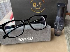 -肆兮眼镜·蔡司·徕卡战略合作店(大坪店)