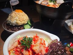 -岛风·台食小馆 ISLAND BISTRO(烟台山店)
