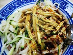 -樊记腊汁肉(竹笆市总店)