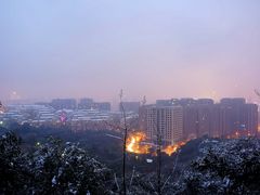 -龙头寺公园