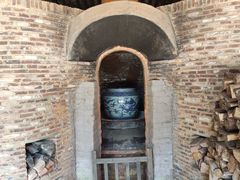 -景德镇古窑民俗博览区