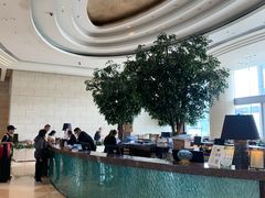 -香港都会海逸酒店