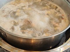 -一席地·本地鸡窝·杭帮鸡火锅(萧山银隆百货店)