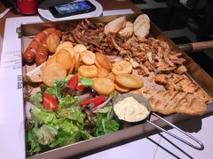 -HELLO MUSAE 拾光缪斯餐厅·纯正希腊风味(苏州中心店)