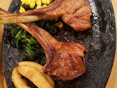 -萨莉亚意式餐厅(特力时尚汇店)