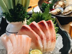 -极焰·烧肉刺身放题(天河领展广场店)