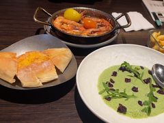 -庐灶江南·江南菜·四合院Bistro(东直门雍和宫·原华侨宾馆店)