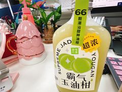-奈雪的茶(凯德新都心店)