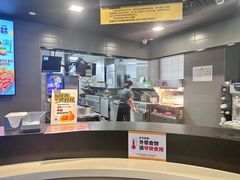 -麦当劳(瓯北大悦里广场店)