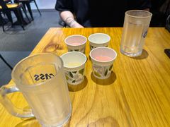 -小韩屋韩国料理(上海湾店)