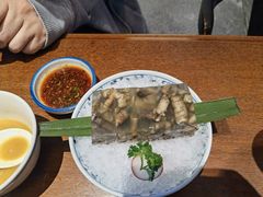 -林四喜·闽南传家菜(鼓浪屿店)