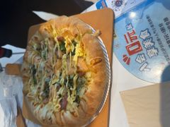 -必胜客(嘉兴万达店)