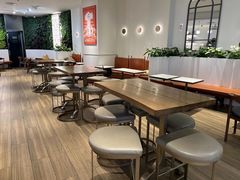 -Peet's Coffee皮爷咖啡(德基店)