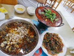 -大众酸菜鱼(梨花巷总店)
