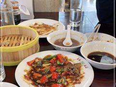 -晋阳饭庄(虎坊桥店)