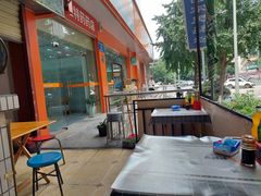 -白家肥肠粉(老东城根街店)