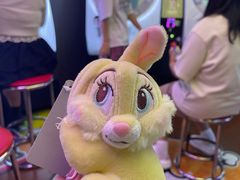-天天玩X秋葉原日系动漫游戏中心