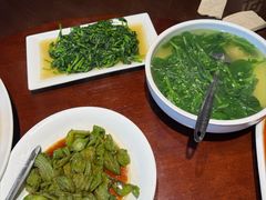 -代术连山回锅肉创始人餐厅(小学店)