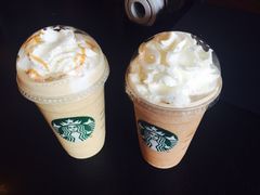 -星巴克(太原柳巷第一店)