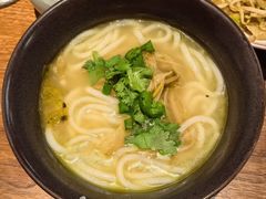 三鲜汤粉-清水亭湖北菜(大屯DT51店)