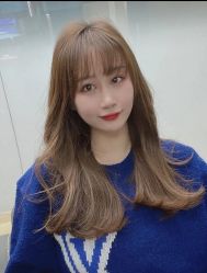 -MORI HAIR SALON日式美发沙龙