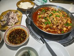 -盐井记·自贡美蛙鲜锅兔(中和店)