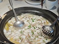 -周渝食惦酸菜鱼(青浦店)