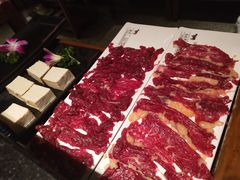 -牛事制造局牛肉火锅(莲岳路店)