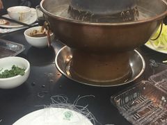 -新梅居(宁海东路店)