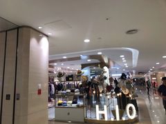 -杭州西湖银泰百货