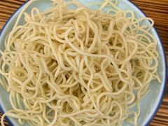 热干面-元银甲·湖北地标美食(汉阳店)
