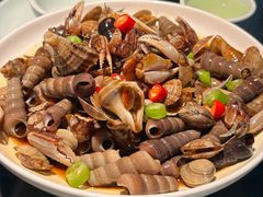 麻辣小海鲜-佳和水饺(海德公馆店)