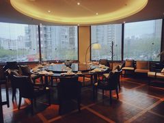 包厢-甄御•海鲜新青岛菜(麦岛店)