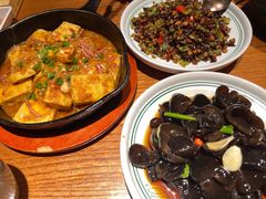 -云海肴·汽锅鸡·云南菜(高德置地店)