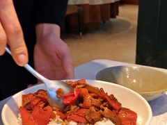 -湘中缘·湖南菜(娄底驻京办店)